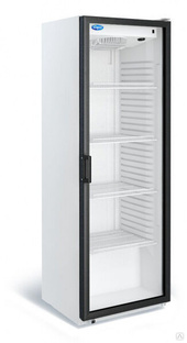 Шкаф холодильный МариХолодМаш Капри П-390С (ВО, термостат) 