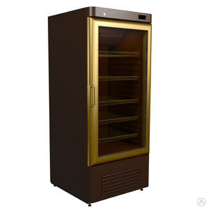 Шкаф холодильный Полюс R560Св Carboma 