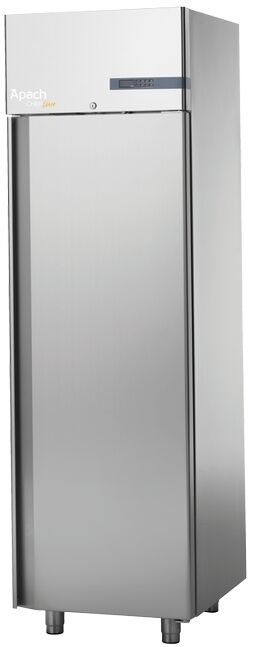 Шкаф холодильный Apach LCRM50N