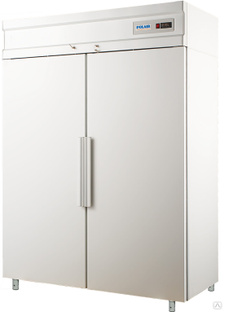 Шкаф холодильный Polair CM110-S 
