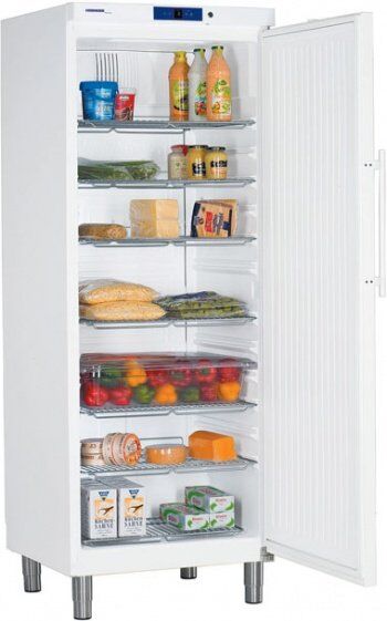 Шкаф холодильный Liebherr GKv 6410 ProfiLine