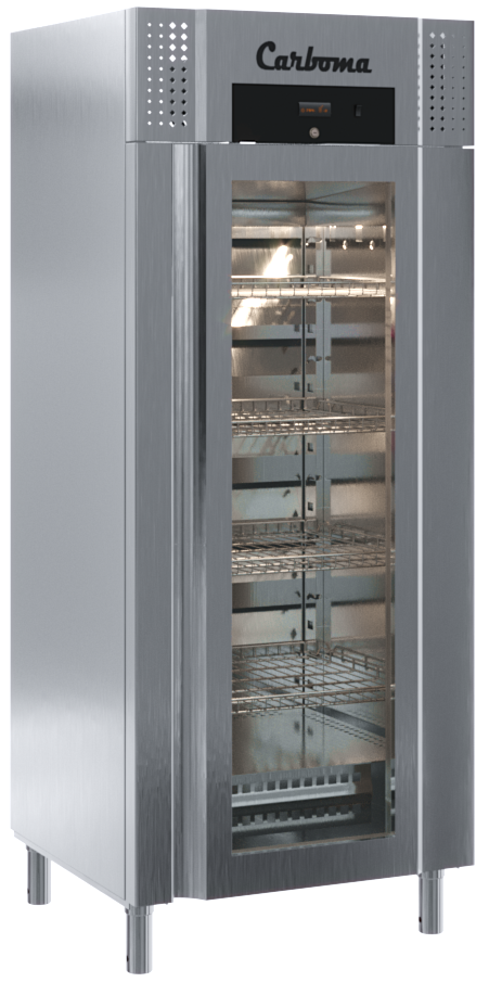 Шкаф холодильный Полюс M700GN-1-G-MHC 0430