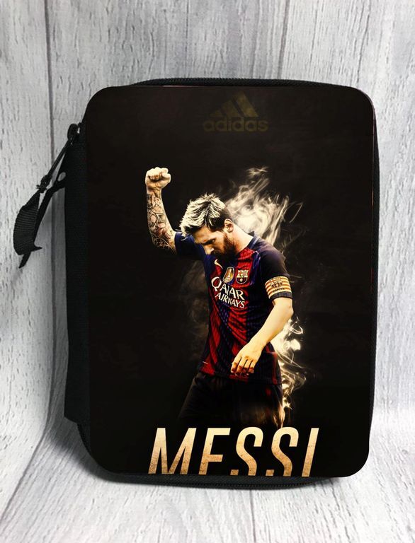 Пенал Лионель Месси, Lionel Messi №41