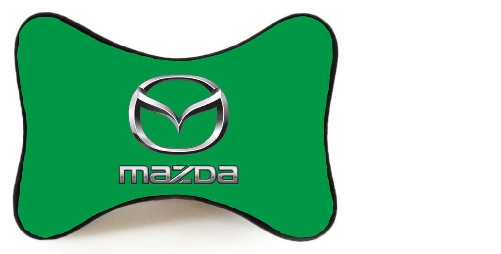 Подушка на подголовник MAZDA/МАЗДА №17
