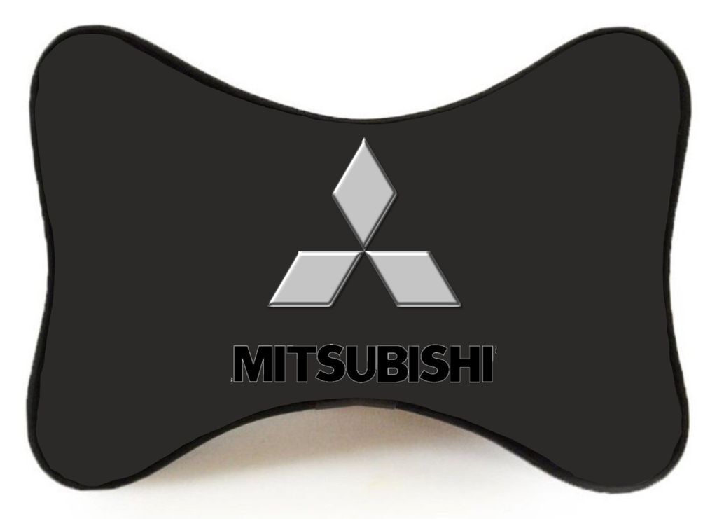 Подушка на подголовник MITSUBISHI/МИЦУБИСИ №15