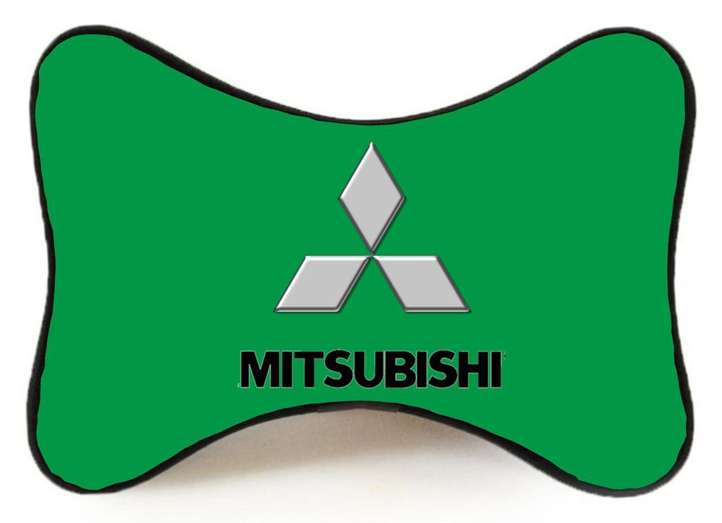Подушка на подголовник MITSUBISHI/МИЦУБИСИ №17