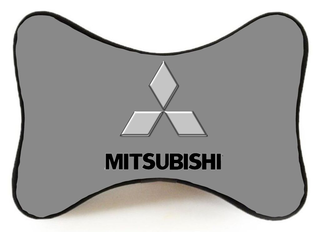 Подушка на подголовник MITSUBISHI/МИЦУБИСИ №19