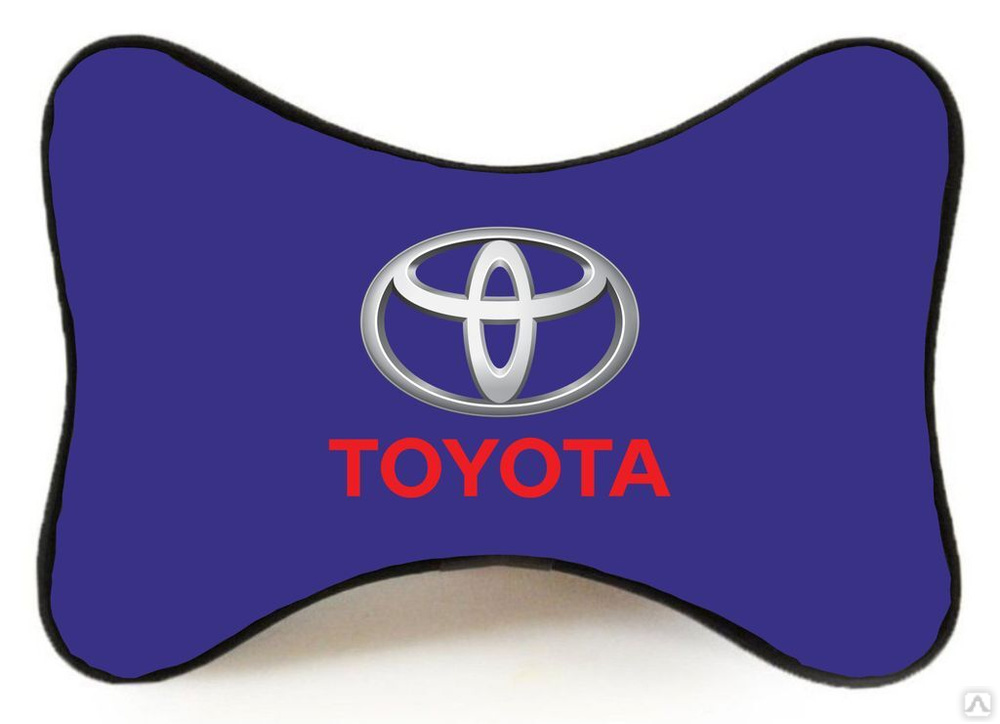 Подушки toyota