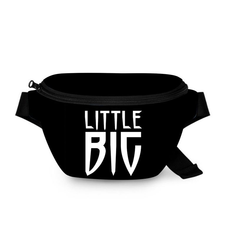Поясная сумка Little Big №7