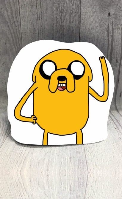 Шапка Время Приключений, Adventure Time №15