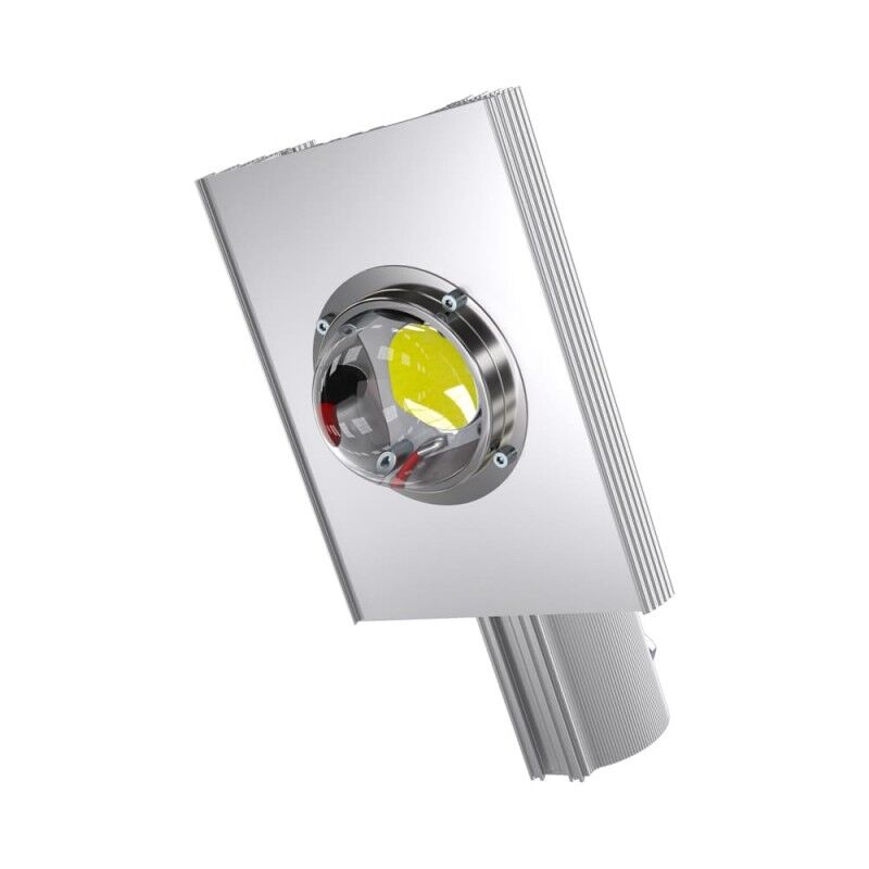 Светодиодная лампа Магистраль v2.0-40 Эко 4500K 90° PromLed