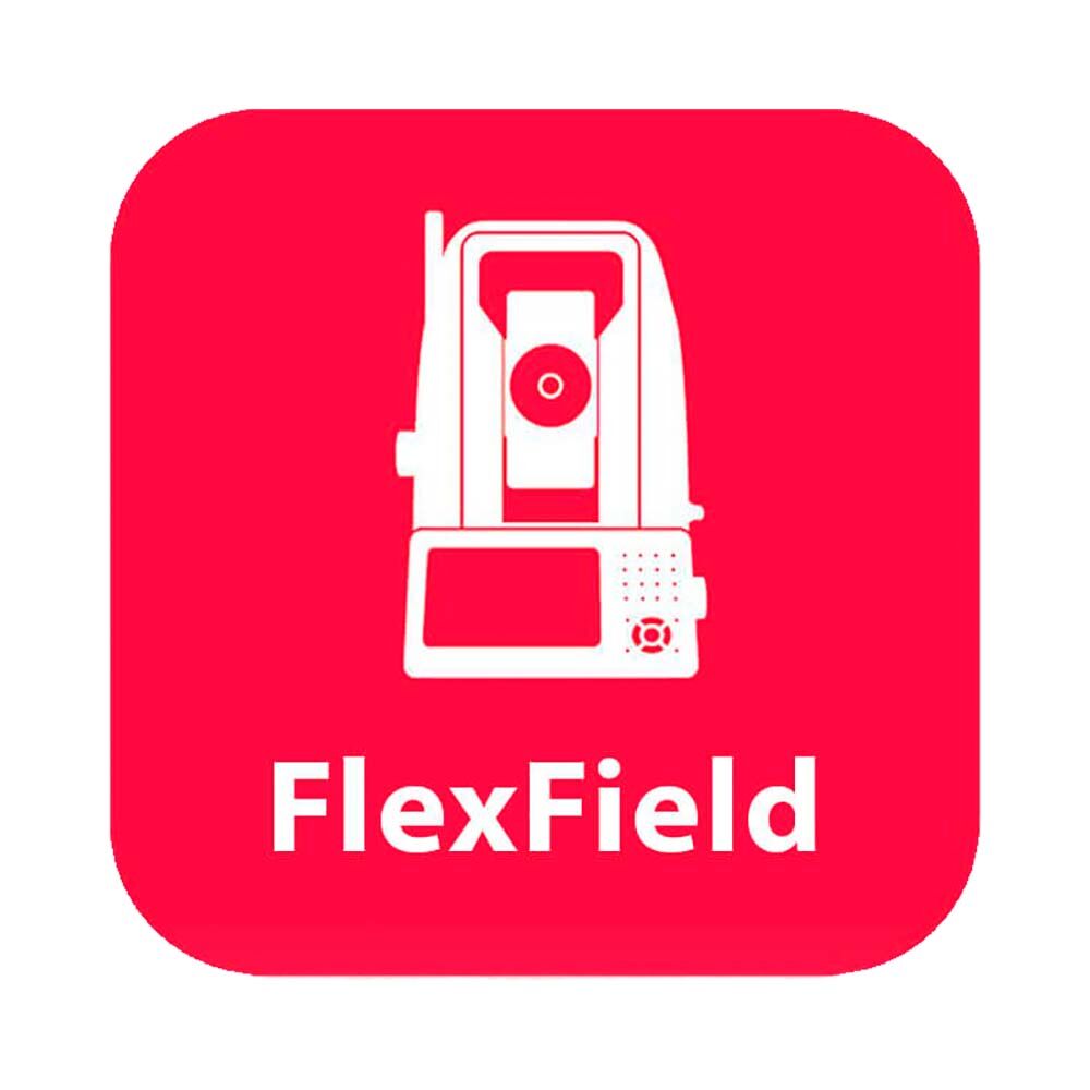 Лицензия Leica FlexField Reference Plane