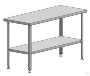 Стол производственный спрп 6 2
