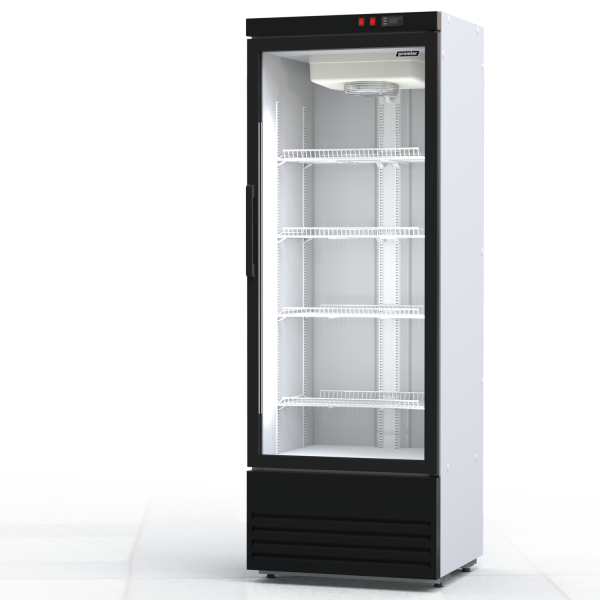 Шкаф холодильный Премьер ШВУП1ТУ-0,5 С (В/Prm, +1…+10)