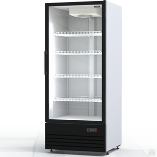 Шкаф морозильный Премьер ШНУП1ТУ-0,7 C (В/Prm, -18) 