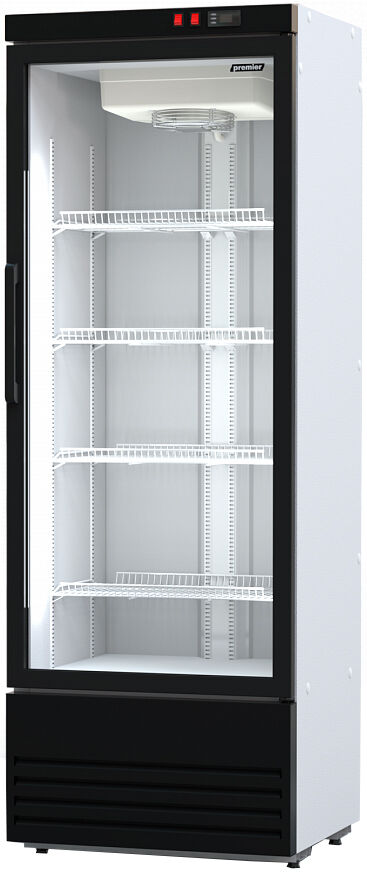 Шкаф морозильный Премьер ШНУП1ТУ-0,75 С (B/Prm, -18) с доводчиком