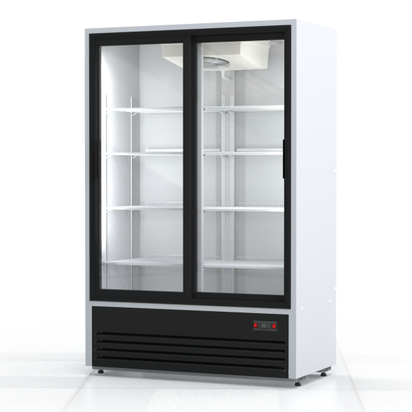 Шкаф холодильный Премьер ШВУП1ТУ-1,12 К (В/Prm, +1…+10) эл-мех. замок