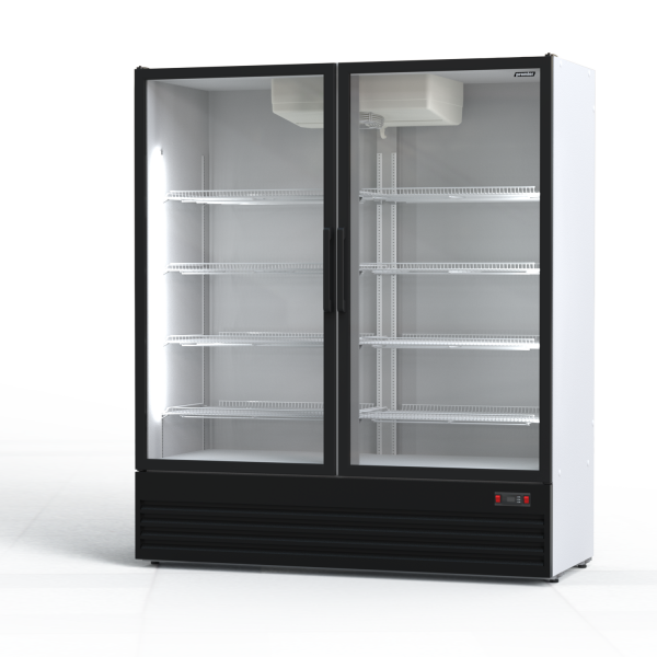 Шкаф холодильный Премьер ШВУП1ТУ-1,6 С (В/Prm, +1…+10) эл-мех. замок
