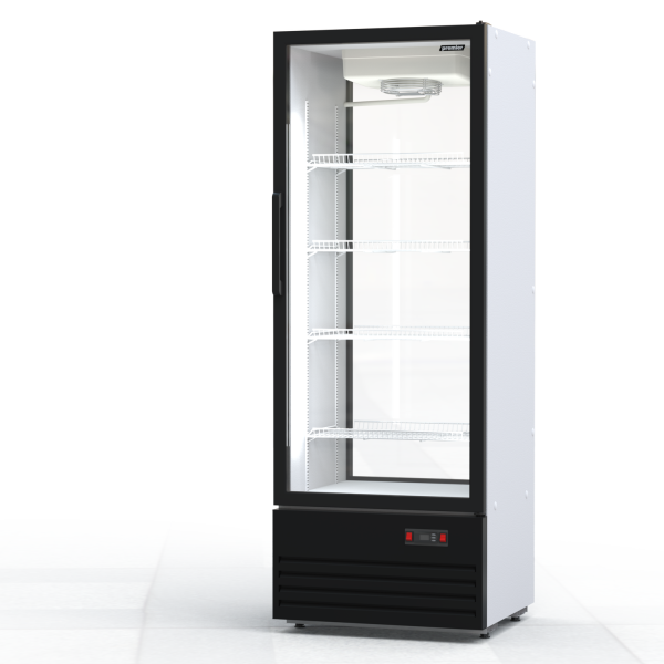 Шкаф холодильный Премьер ШВУП1ТУ-0,55 С2 (В/Prm, +5…+10)