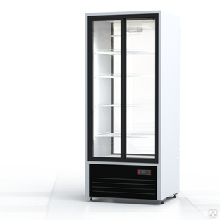 Шкаф холодильный Премьер ШВУП1ТУ-0,75 К2 (В/Prm, +5…+10) 