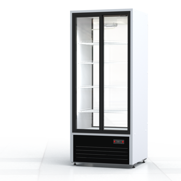Шкаф холодильный Премьер ШВУП1ТУ-0,75 К2 (В/Prm, +5…+10)