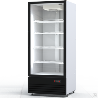 Шкаф холодильный Премьер ШВУП1ТУ-0,75 С (В/Prm, +1…+10) 