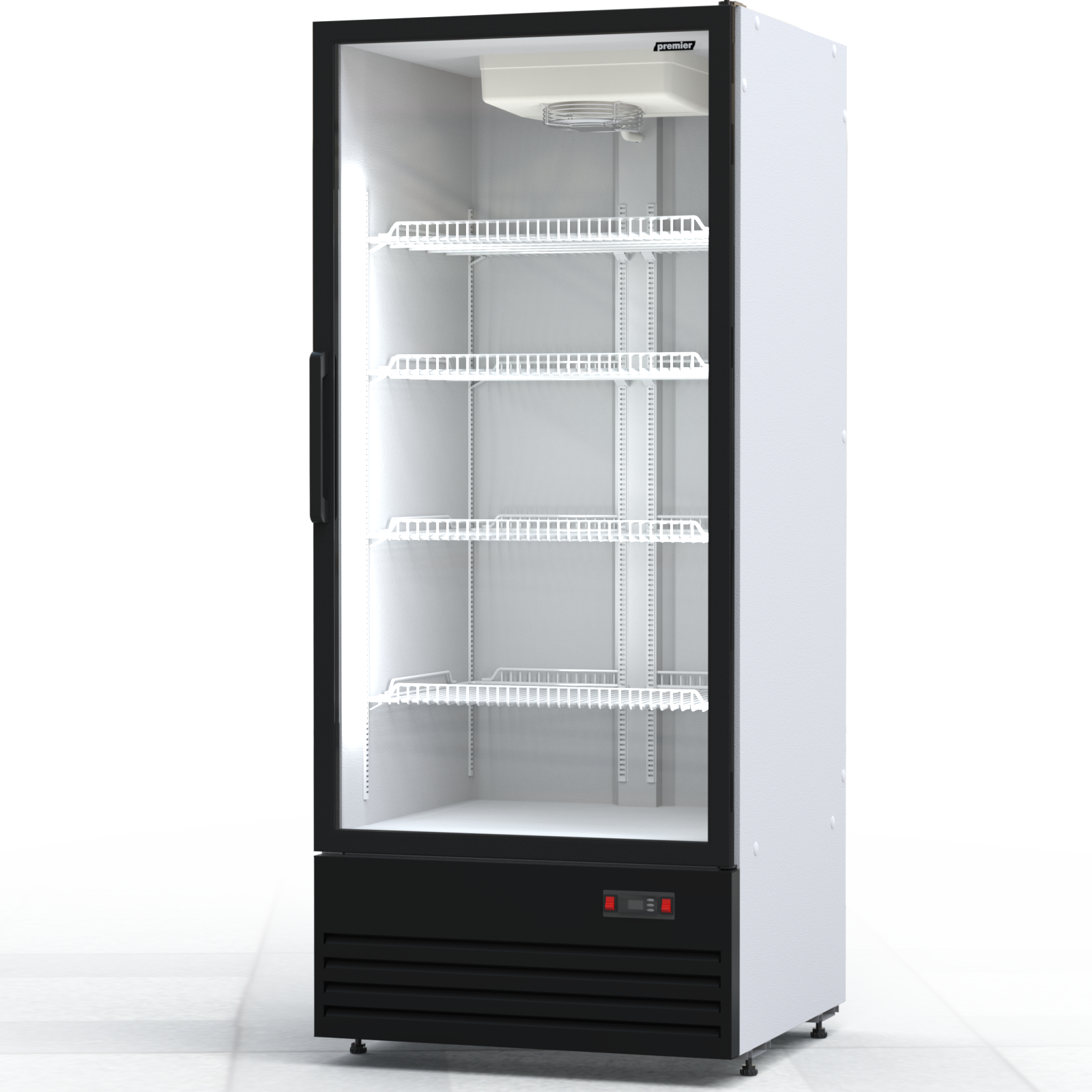 Шкаф холодильный Премьер ШВУП1ТУ-0,75 С (В/Prm, +1…+10)