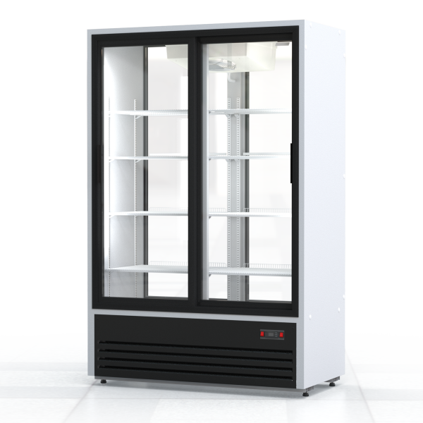 Шкаф холодильный Премьер ШВУП1ТУ-1,12 К2 (В, +1…+10)