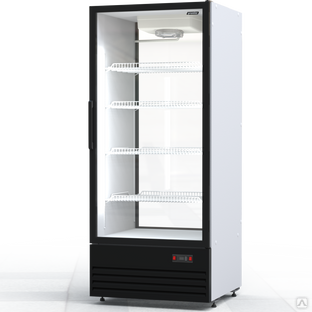 Шкаф холодильный Премьер ШВУП1ТУ-0,75 С2 (В/Prm, +5…+10) 
