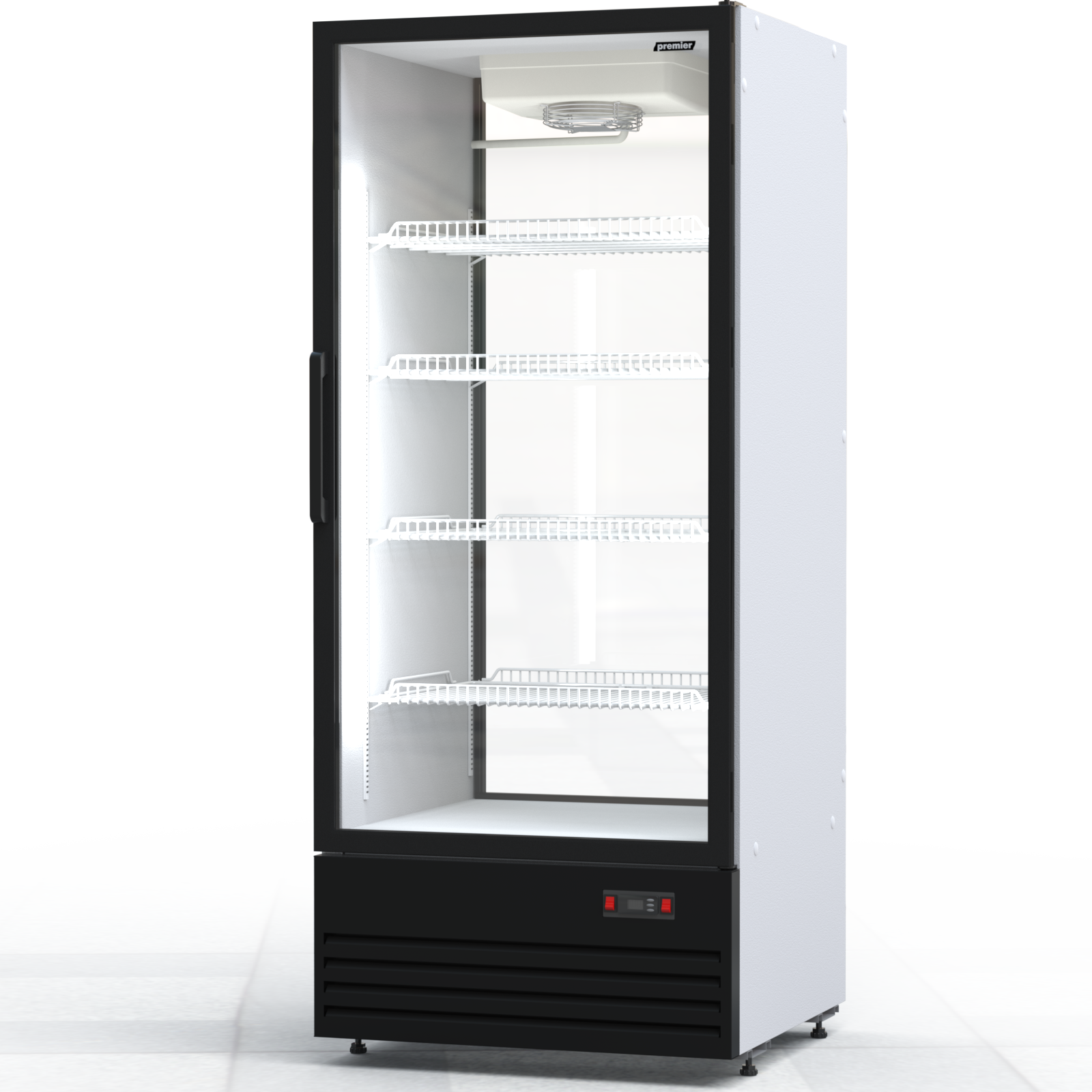 Шкаф холодильный Премьер ШВУП1ТУ-0,75 С2 (В/Prm, +5…+10)