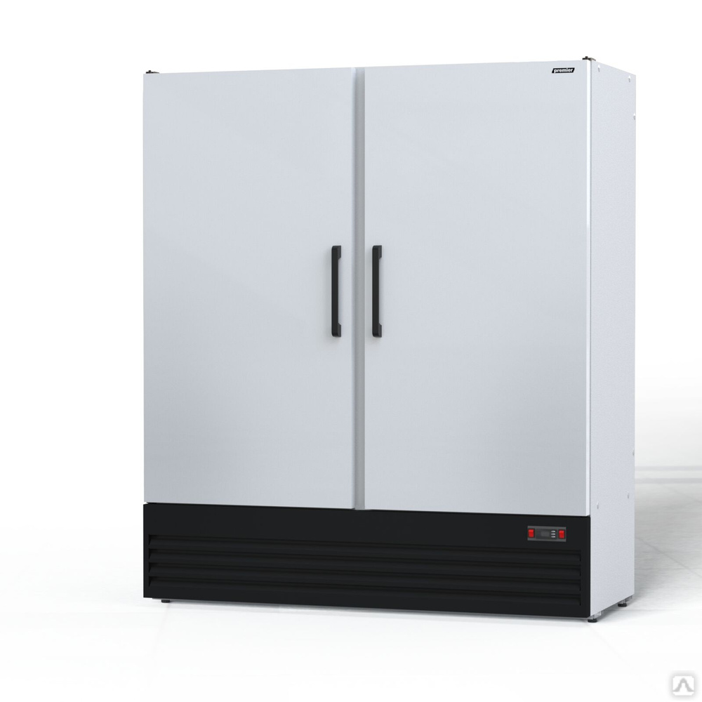 Шкаф холодильный премьер швуп1ту-0,75 с4