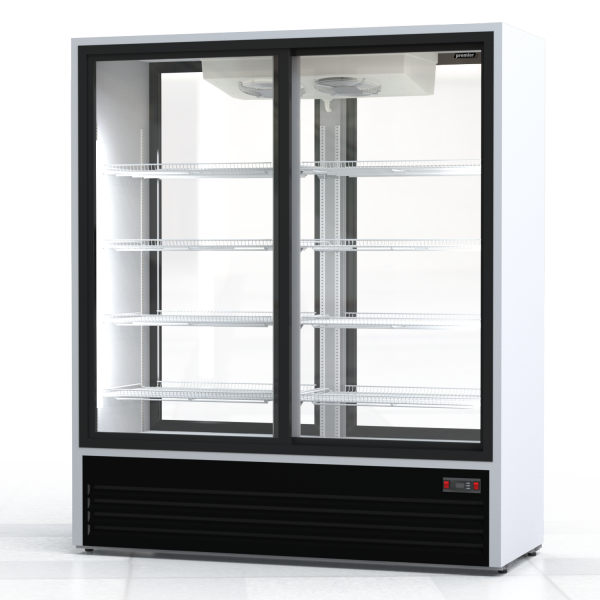 Шкаф холодильный Премьер ШВУП1ТУ-1,5 К2 (В/Prm, +1…+10)