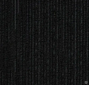 Плитка ковровая Tessera Arran 1509 noir #1