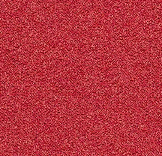 Плитка ковровая Tessera Chroma 3626 cardinal