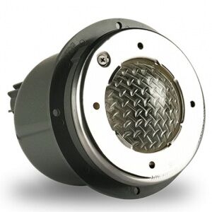 Прожектор из нерж. стали (15Вт/12В) c LED- элементами Emaux LEDS-100SN (Opus), цена за 1 шт