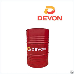 Специальное масло Devon МГП-12 180 кг 