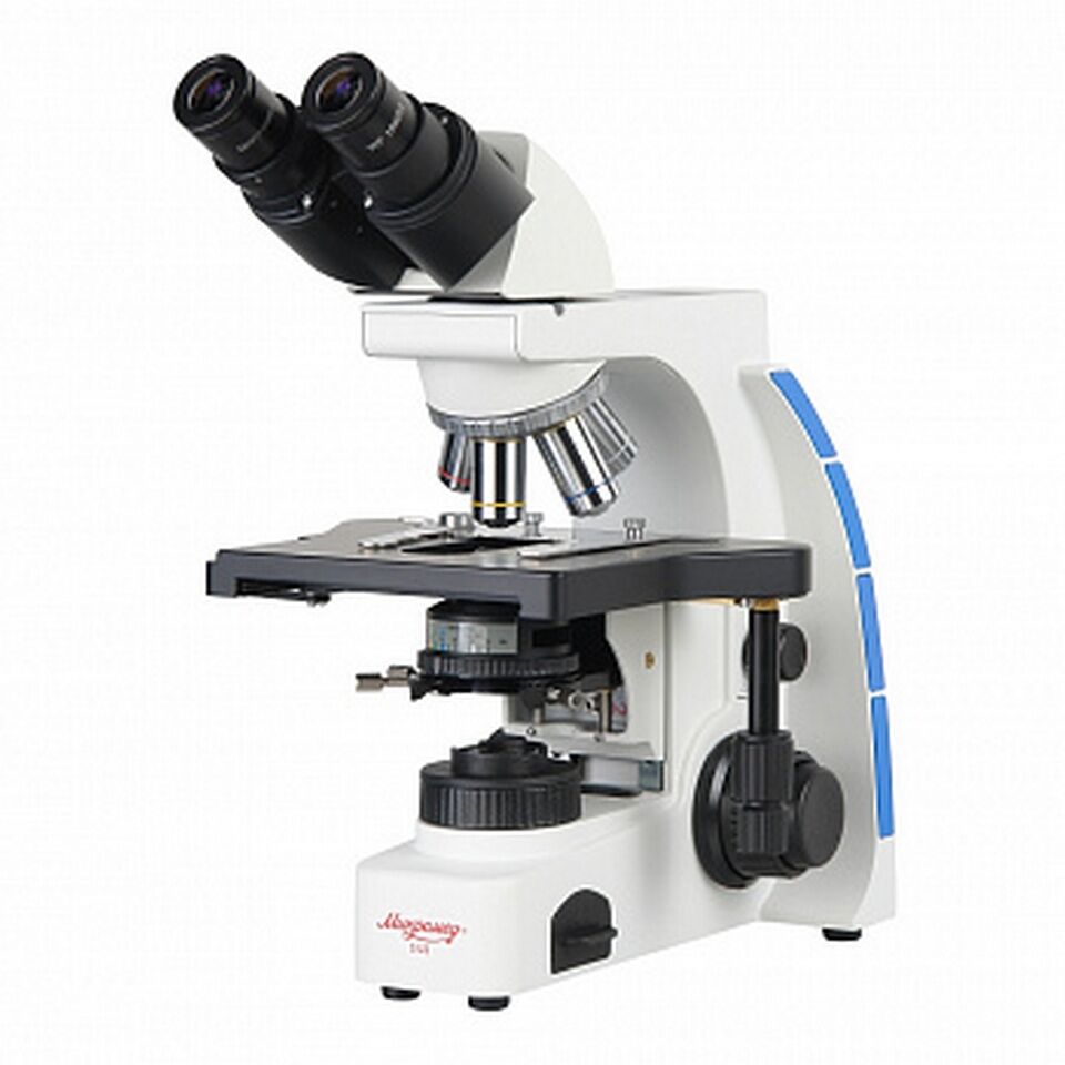 Микроскоп Микромед-3 U2 (бинокулярный)