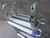 Телескопическая Лестница-стремянка шарнирная 4х4 DLM404 #7