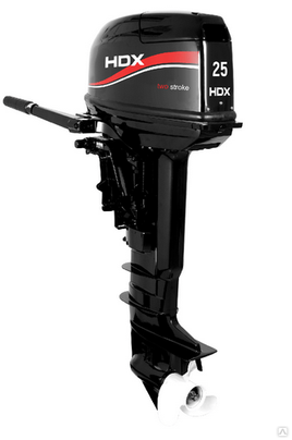 Hdx 5 2х Тактный Купить В Спб