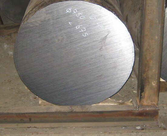 Круг стальной 340 мм ст. 3