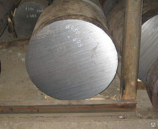 Круг нержавеющий 10 мм 95Х18-ш ГОСТ 2590-2006 