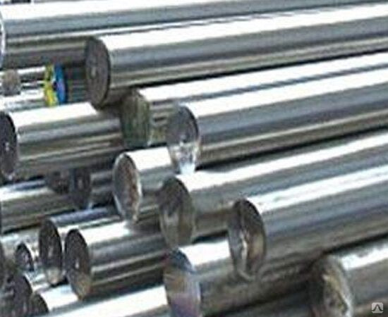 Труба 97 мм. AISI 431 плотность