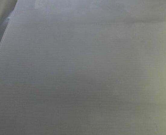 Лист вольфрамовый 0,35 мм ВЛ