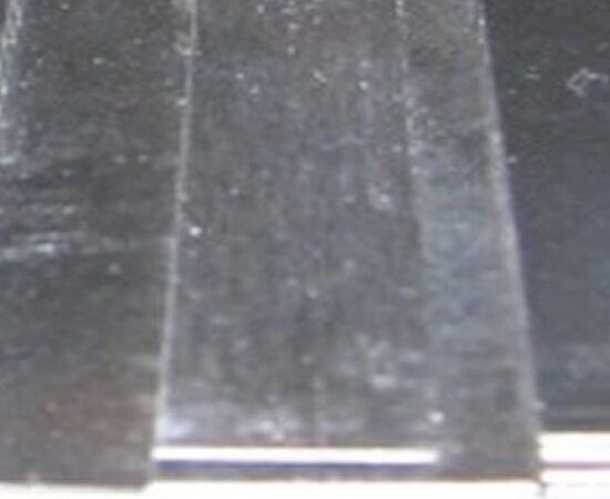 Лист вольфрамовый 4 мм ВТ
