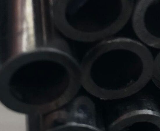 Труба титановая 108х4,5 мм ПТ7М ГОСТ 24890-81