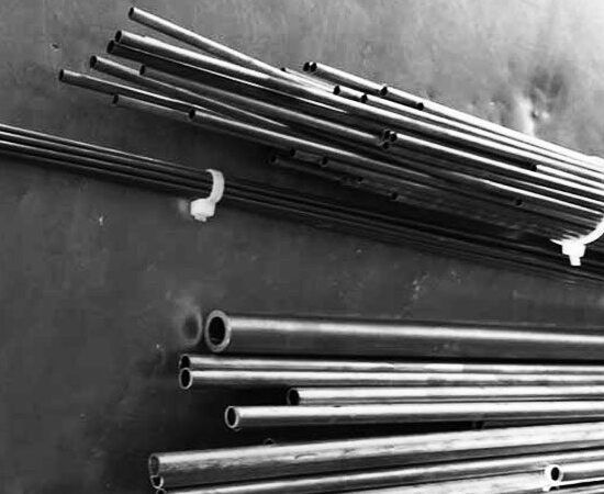 Труба танталовая 28х1,8 мм ЭЛП-3 ТУ 14-224-118-87