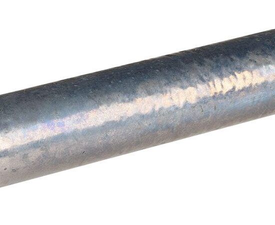 Труба свинцовая 8х3,5 мм С1 ГОСТ 167-69