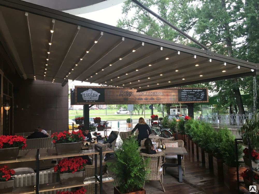 Пергола металлическая купить от 80 000 руб./шт. в Краснодаре от ...