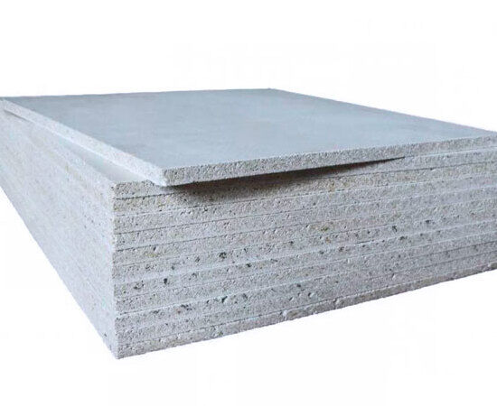 Цементно-стружечная плита (ЦСП) 24х1200х2700 мм ГОСТ 26816