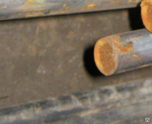 Круг стальной 80 мм ст. 9Х1 